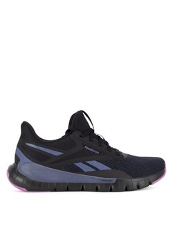 Reebok Sneakersy REEBOK FLEX TRAINER 100210154 Czarny ze sklepu MODIVO w kategorii Buty sportowe damskie - zdjęcie 182599822