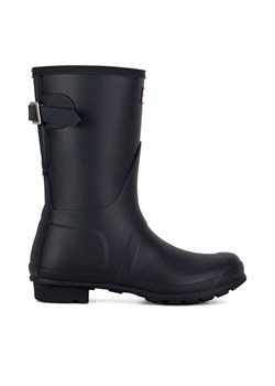 Hunter Kalosze WFS1013RMA Granatowy ze sklepu MODIVO w kategorii Kalosze damskie - zdjęcie 182599824