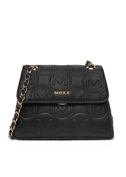 MEXX Torebka MEXX-S-015-07 Czarny ze sklepu MODIVO w kategorii Torebki damskie - zdjęcie 182599852
