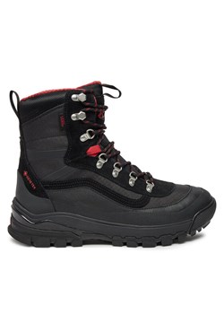 Vans Trapery MTE Snow-Kicker Gore-Tex VN000D28BML1 Czarny ze sklepu MODIVO w kategorii Buty zimowe męskie - zdjęcie 182599884