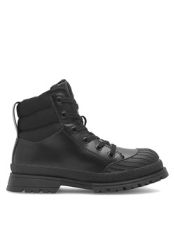 DeeZee Trzewiki CS6032-04 Czarny ze sklepu MODIVO w kategorii Buty zimowe dziecięce - zdjęcie 182599893