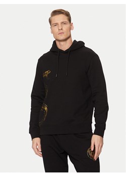 Armani Exchange Bluza XM000217 AF10830 UC001 Czarny Regular Fit ze sklepu MODIVO w kategorii Bluzy męskie - zdjęcie 182600080