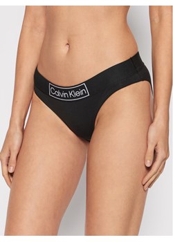 Calvin Klein Underwear Figi klasyczne 000QF6775E Czarny ze sklepu MODIVO w kategorii Majtki damskie - zdjęcie 182600144