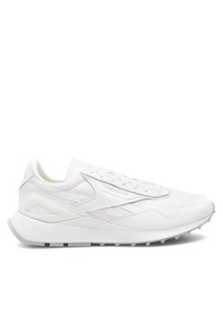 Reebok Sneakersy CL Legacy Az H68651 Biały ze sklepu MODIVO w kategorii Buty sportowe męskie - zdjęcie 182600350