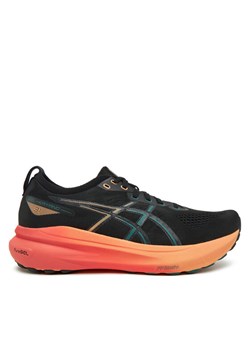 Asics Buty do biegania Gel-Kayano 31 1011B867 Czarny ze sklepu MODIVO w kategorii Buty sportowe męskie - zdjęcie 182600412