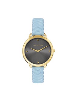 Ted Baker Zegarek Hettie BKPHTS211 Błękitny ze sklepu MODIVO w kategorii Zegarki - zdjęcie 182600440
