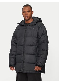 Columbia Kurtka zimowa Pike Lake™ 2050921 Czarny Regular Fit ze sklepu MODIVO w kategorii Kurtki męskie - zdjęcie 182600471