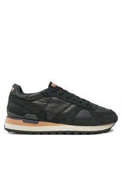 Saucony Sneakersy Shadow Original S1108 882 Czarny ze sklepu MODIVO w kategorii Buty sportowe damskie - zdjęcie 182600502