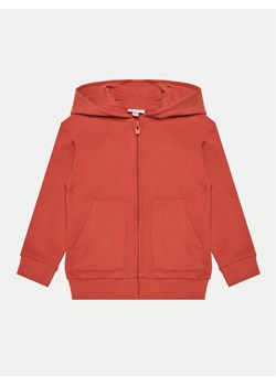 OVS Bluza 2139979 Pomarańczowy Regular Fit ze sklepu MODIVO w kategorii Bluzy chłopięce - zdjęcie 182600551