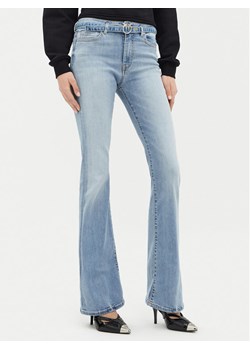 PINKO Jeansy Flora 100166 Niebieski Flare Fit ze sklepu MODIVO w kategorii Jeansy damskie - zdjęcie 182600640