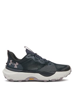 Under Armour Buty do biegania Ua U Infinite Pro Trail 3027202-001 Czarny ze sklepu MODIVO w kategorii Buty sportowe męskie - zdjęcie 182600672