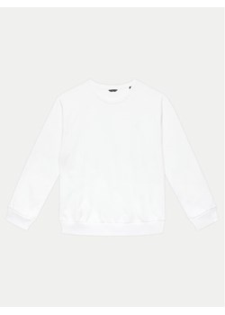 Guess T-Shirt L4YQ05 KAD73 Biały Regular Fit ze sklepu MODIVO w kategorii Bluzy dziewczęce - zdjęcie 182600680