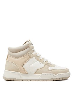 ONLY Shoes Sneakersy 15304414 Beżowy ze sklepu MODIVO w kategorii Buty sportowe damskie - zdjęcie 182600724