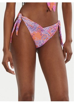 Guess Dół od bikini E5GO13 KCR52 Kolorowy ze sklepu MODIVO w kategorii Stroje kąpielowe - zdjęcie 182600760