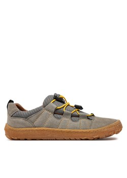 Froddo Sneakersy Barefoot Track G3130243-5 D Szary ze sklepu MODIVO w kategorii Buty sportowe dziecięce - zdjęcie 182600770