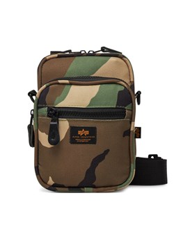 Alpha Industries Saszetka 156941 Beżowy ze sklepu MODIVO w kategorii Torby męskie - zdjęcie 182600810