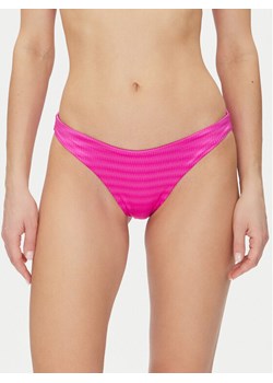 Maaji Dół od bikini Sunseeker PT3760SCC002 Różowy ze sklepu MODIVO w kategorii Stroje kąpielowe - zdjęcie 182600831