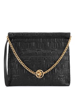 U.S. Polo Assn. Torebka BIUXT8408WVP Czarny ze sklepu MODIVO w kategorii Torebki damskie - zdjęcie 182600913