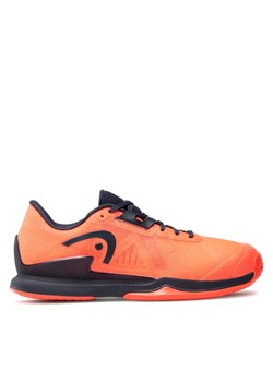 Head Buty do tenisa Sprint Pro 3.5 273153 Koralowy ze sklepu MODIVO w kategorii Buty sportowe męskie - zdjęcie 182600923