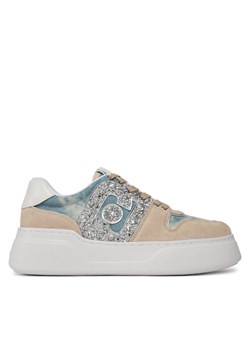 Liu Jo Sneakersy Tami 13 BA4089 TX303 Kolorowy ze sklepu MODIVO w kategorii Buty sportowe damskie - zdjęcie 182601021