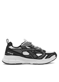 Sprandi Sneakersy WP-2311101A Czarny ze sklepu MODIVO w kategorii Buty sportowe damskie - zdjęcie 182601032