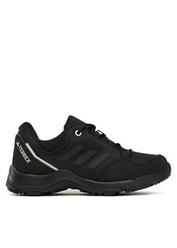 adidas Trekkingi Terrex Hyperhiker Low Hiking Shoes HQ5823 Czarny ze sklepu MODIVO w kategorii Buty trekkingowe dziecięce - zdjęcie 182601054