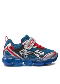 Primigi Sneakersy 5964411 Granatowy ze sklepu MODIVO w kategorii Buty sportowe dziecięce - zdjęcie 182601070