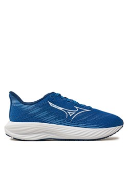 Mizuno Buty do biegania Enerzy Rider K1GC2416 Niebieski ze sklepu MODIVO w kategorii Buty sportowe dziecięce - zdjęcie 182601120