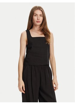 Marella Top Terni 2513161055 Czarny Regular Fit ze sklepu MODIVO w kategorii Bluzki damskie - zdjęcie 182601300