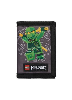 LEGO Portfel dziecięcy 20288-2408 Szary ze sklepu MODIVO w kategorii Akcesoria dziecięce - zdjęcie 182601361