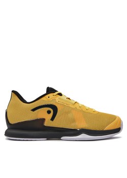 Head Buty do tenisa Sprint Pro 3.5 Men 273154 Żółty ze sklepu MODIVO w kategorii Buty sportowe męskie - zdjęcie 182601452