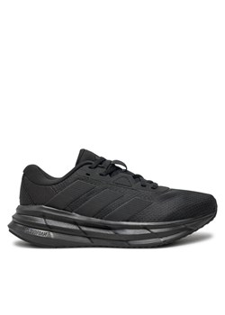 adidas Buty do biegania Galaxy 7 ID8764 Czarny ze sklepu MODIVO w kategorii Buty sportowe damskie - zdjęcie 182601471
