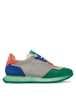 Hispanitas Sneakersy CHV253869 Koralowy ze sklepu MODIVO w kategorii Buty sportowe damskie - zdjęcie 182601580