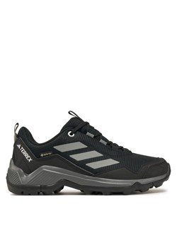 adidas Trekkingi Terrex Eastrail GORE-TEX IH1169 Czarny ze sklepu MODIVO w kategorii Buty sportowe damskie - zdjęcie 182601620