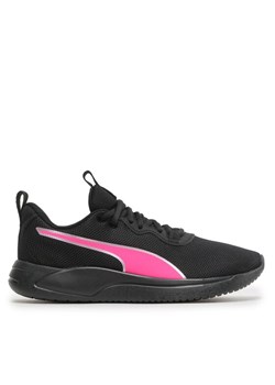 Puma Buty do biegania Resolve Modern Weave 377994 05 Czarny ze sklepu MODIVO w kategorii Buty sportowe damskie - zdjęcie 182601771