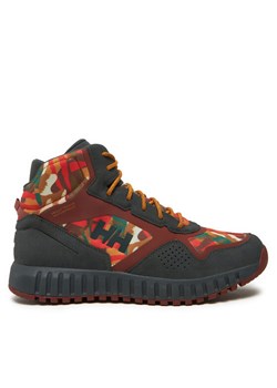 Helly Hansen Sneakersy Monashee Ullr HT 11432 Kolorowy ze sklepu MODIVO w kategorii Buty sportowe męskie - zdjęcie 182601793