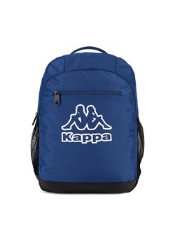 Kappa Plecak KPA-B-011-07 Granatowy - id: 5903698762074 - marki Kappa - 182601824 Kappa Plecak KPA-B-011-07 Granatowy ze sklepu MODIVO w kategorii Plecaki - zdjęcie 182601824