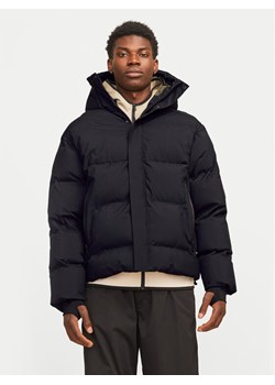 Jack&Jones Kurtka zimowa Alpha 12261971 Czarny Regular Fit ze sklepu MODIVO w kategorii Kurtki męskie - zdjęcie 182601873