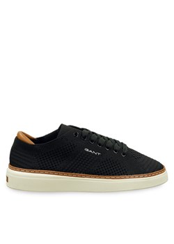Gant Sneakersy 30638905 Czarny ze sklepu MODIVO w kategorii Buty sportowe męskie - zdjęcie 182601910