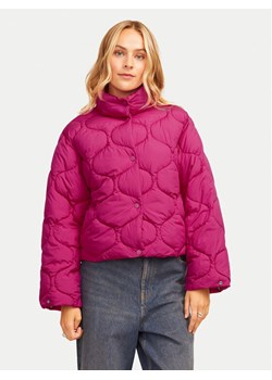 JJXX Kurtka zimowa Sena 12258499 Różowy Regular Fit - id: 0000304517662 - marki Jjxx - 182601954 JJXX Kurtka zimowa Sena 12258499 Różowy Regular Fit ze sklepu MODIVO w kategorii Kurtki damskie - zdjęcie 182601954