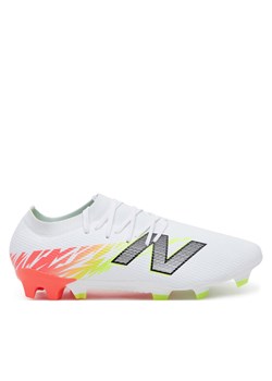 New Balance Buty do piłki nożnej Furon SF3FIB8 Biały - id: 0000305306128 - marki New Balance - 182601974 New Balance Buty do piłki nożnej Furon SF3FIB8 Biały ze sklepu MODIVO w kategorii Buty sportowe męskie - zdjęcie 182601974