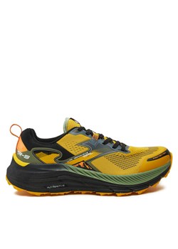Joma Buty do biegania Tr-5 TKTR5W2428 Pomarańczowy ze sklepu MODIVO w kategorii Buty sportowe męskie - zdjęcie 182602110