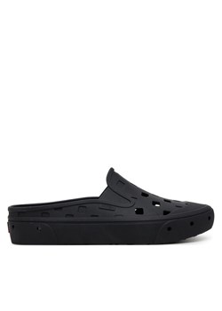 Vans Klapki MTE Slip-On Mule TRK VN0005V8BLK1 Czarny ze sklepu MODIVO w kategorii Klapki męskie - zdjęcie 182602193