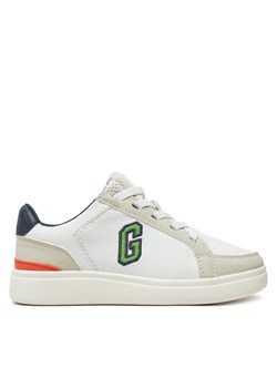 Gap Sneakersy Seattle Ii Ctr GAB002F5SYWHITGP Biały - id: 0000304531606 - marki Gap - 182602231 Gap Sneakersy Seattle Ii Ctr GAB002F5SYWHITGP Biały ze sklepu MODIVO w kategorii Buty sportowe dziecięce - zdjęcie 182602231