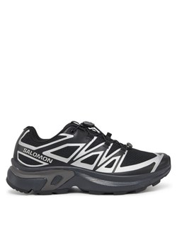 Salomon Sneakersy Xt-Evr L47693900 Czarny ze sklepu MODIVO w kategorii Buty sportowe damskie - zdjęcie 182602313