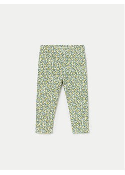 Mayoral Legginsy 2705 Zielony Slim Fit ze sklepu MODIVO w kategorii Legginsy niemowlęce - zdjęcie 182602392