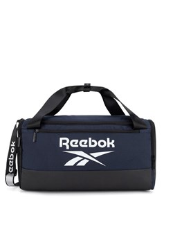 Reebok Torba RBK-034-CCC-05 Granatowy ze sklepu MODIVO w kategorii Torby sportowe - zdjęcie 182602401