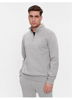 Only & Sons Bluza Cares 22019055 Szary Regular Fit ze sklepu MODIVO w kategorii Bluzy męskie - zdjęcie 182602424