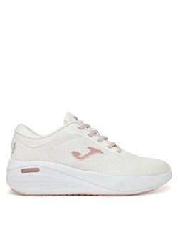Joma Sneakersy C.Diana 2502 CDIALS2502 Écru ze sklepu MODIVO w kategorii Buty sportowe damskie - zdjęcie 182602480