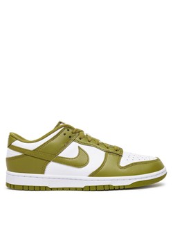 Nike Sneakersy Dunk Low Retro DV0833 105 Zielony - id: 0000304826122 - marki Nike - 182602550 Nike Sneakersy Dunk Low Retro DV0833 105 Zielony ze sklepu MODIVO w kategorii Buty sportowe męskie - zdjęcie 182602550